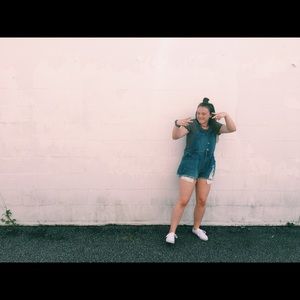 Meet your Posher, Eliana